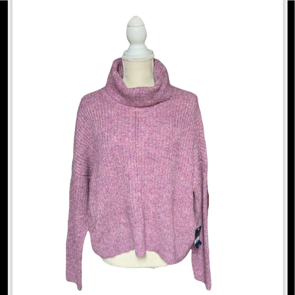 New! Lucky Brand sweater